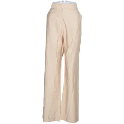 Palazzobukser (Doeha twill pants) fra Another Label Polyester, Viscose