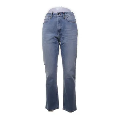 Spijkerbroek (Blauw) van Tiger of Sweden Jeans Organisch katoen