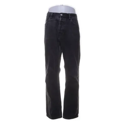 Jeans (Space Relaxed Straight Jeans) från Weekday Bomull