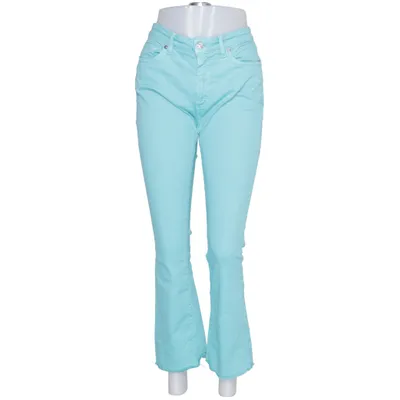 Jeans (9SS22-ED83) from Nine:inthe:morning Cotton, Elastane, Polyester