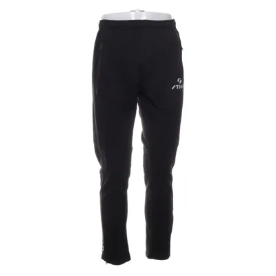 Mjukisbyxor (Svart) från Stiga Bomull