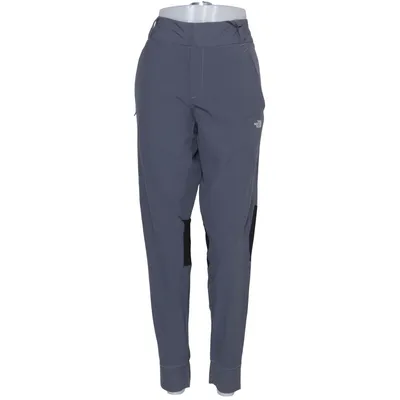 Friluftsbyxor (Grå) från The North Face Elastan, Polyester