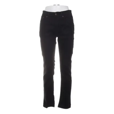 Jeans (North Stay Black) från Acne Studios Blå Konst Bomull, Elastan, Polyester