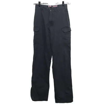 Pantalon cargo (Gris) de Westbeach Coton