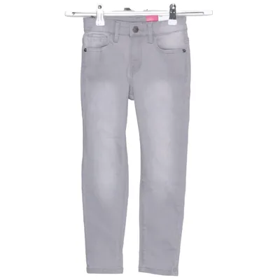 Jeans (Grau) von D.M.D by Denim Day Baumwolle, Elasthan