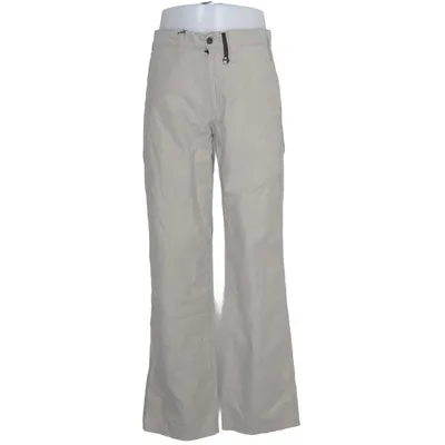 Chinos (Beige) från Dunderdon Bomull, Polyester