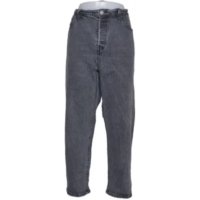 Jeans (Grå) från Levi's Premium Bomull, Elastan