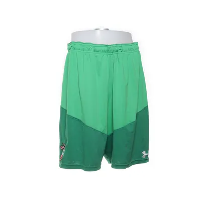 Voetbal (Groen) van Under Armour