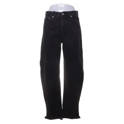 Jeans (Svart) från Junkyard Bomull