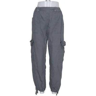 Cargobyxor (Grå) från ASOS Design Bomull