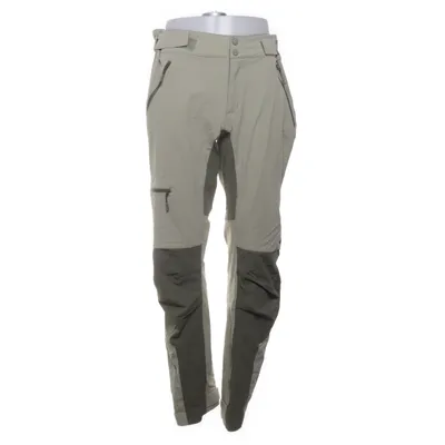 Friluftsbyxor (Larstinden) från Skogstad Elastan, Nylon