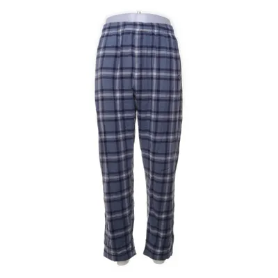 Pajama pants (Blue, Multicolored) from Lyle & Scott Cotton