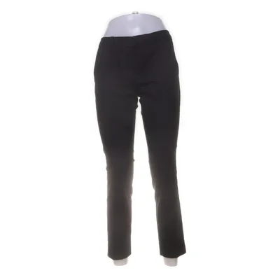 Kostuumbroek (Zwart) van Banana Republic Elastaan, Polyester, Viscose