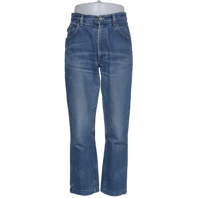 Jeans (Blå) från Henry Choice Bomull