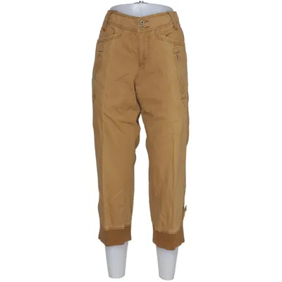 Byxor (Brun) från HO Bomull