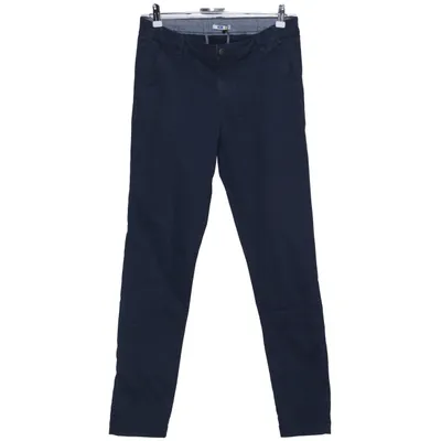 Chinos (Blue) from WE