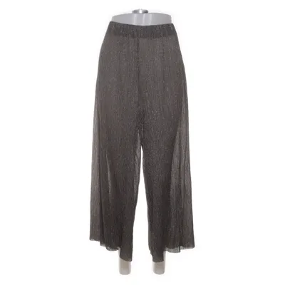Culottes (Grijs, Meerkleurig) van Lindex Metallvezel, Polyester
