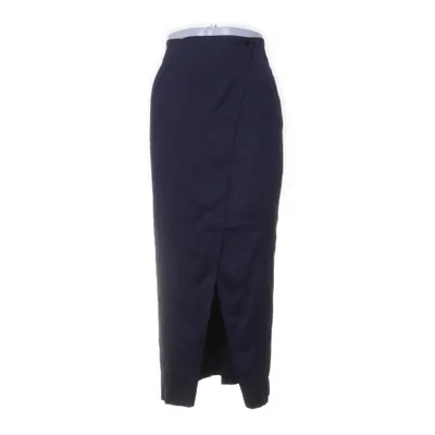 Kjol (Blå) från Ganni