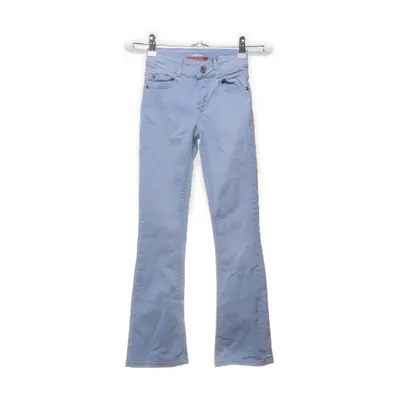Jeans (Blå) fra Vingino Bomuld, Elastan