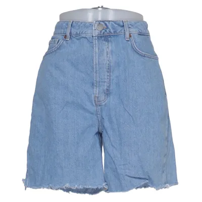 Short en jean (Ps Regular Long 540) de Never Denim by Bik Bok Coton