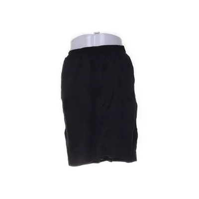 Skirt (Black) from Moshi Moshi Mind Viscose