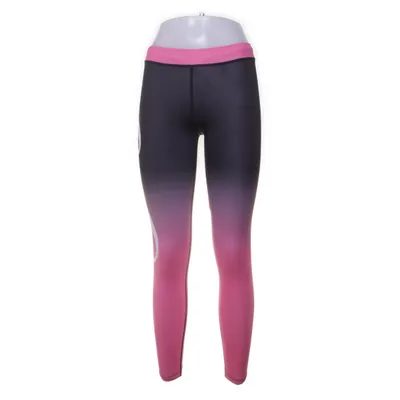 Sports tights (Pink, Black, White) from Six Deuce