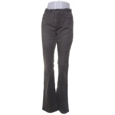 Jeans (Brun) från MAC