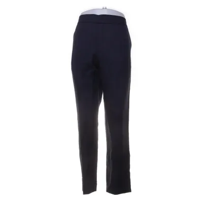 Broek (Blauw) van Filippa K Katoen, Linnen, Lyocell