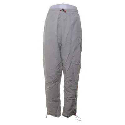 Overbroek (Grijs) van New Balance Nylon