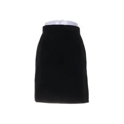 Rok (Zwart) van Newhouse Acetaat, Katoen, Elastaan, Modal, Viscose