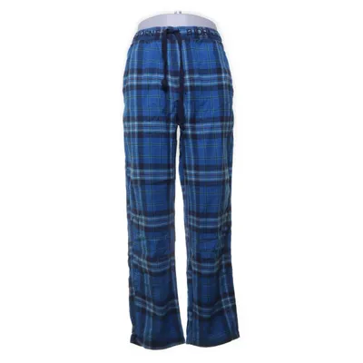 Pyjama broek (Blauw, Meerkleurig) van Björn Borg Katoen