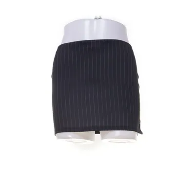 Rok (Zwart) van PrettyLittleThing Elastaan, Polyester