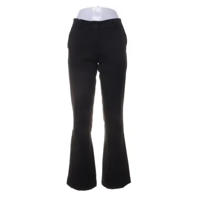Pants (Black) from Design by Si Polyester