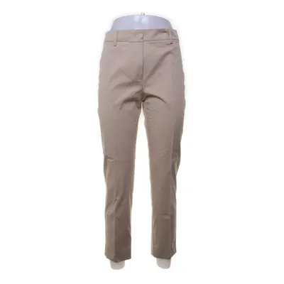Byxor (Beige) från Weekend MaxMara Bomull, Elastan
