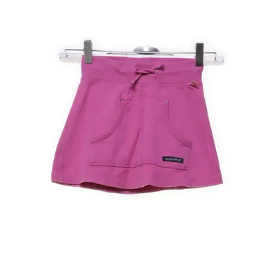 Kjol (Rosa) från Villervalla Bomull