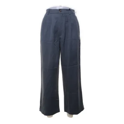 Palazzobyxor (Grå) från Reformation Lyocell