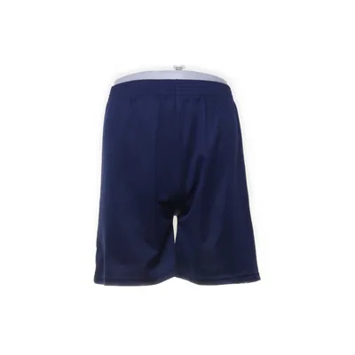 Short de sport (Bleu) de Inter Soccer Polyester