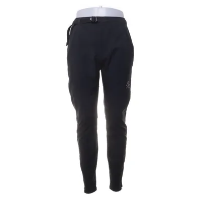 Shell pants (Black) from Dope Polyester