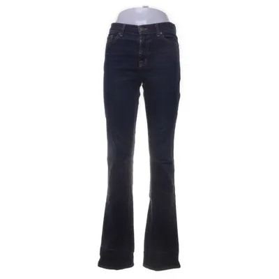 Jeans (Blå) fra J Brand Bomuld, Elastan