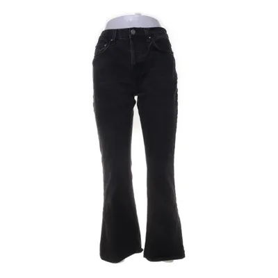 Jeans (Svart) från Totême Ekologisk bomull