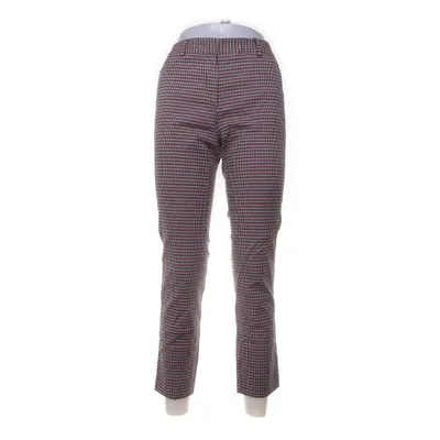 Byxor (Röd, Flerfärgad) från Mauro Grifoni Bomull, Elastan, Nylon