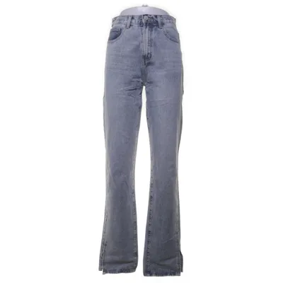 Jeans (Blå) från Redial Bomull