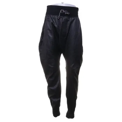 Träningsbyxor (Svart) från Odeur Bomull, Polyester