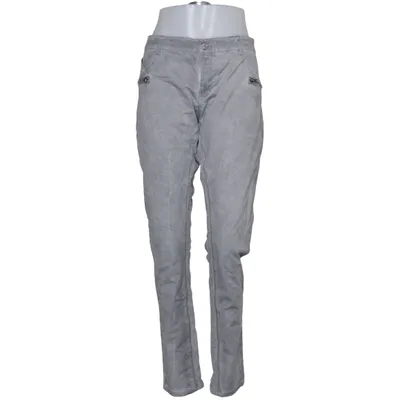 Byxor (Grå) från Copenhagen Luxe