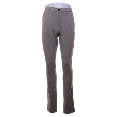 Byxor (Beige) från Tailored Originals Elastan, Polyester, Viskos