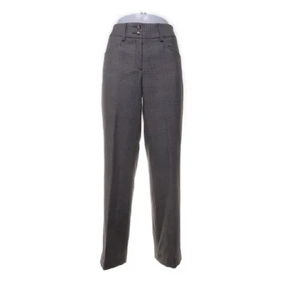 Kostymbyxor (Brun) från Peter Hahn Elastan, Polyester, Viskos