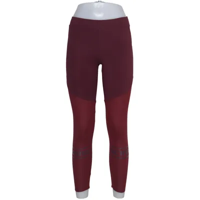 Träningstights (Röd) från Better Bodies Elastan, Polyester