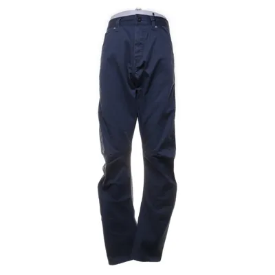 Spijkerbroek (Blauw) van Jack & Jones Katoen, Polyester