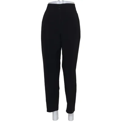 Pantalon de costume (Noir) de Ivan Grundahl Élasthane, Polyester