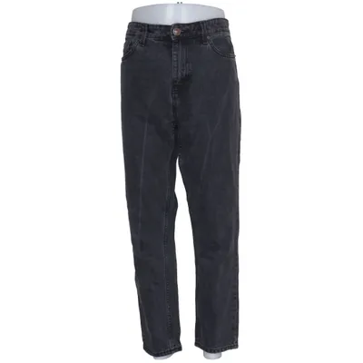 Jeans (Straight) from Straight Cotton